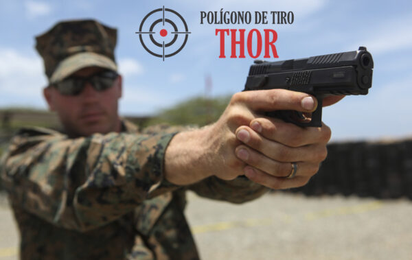 MEMBRESIA THOR